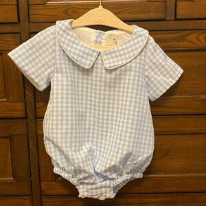 Maddie & Connor Co outfit